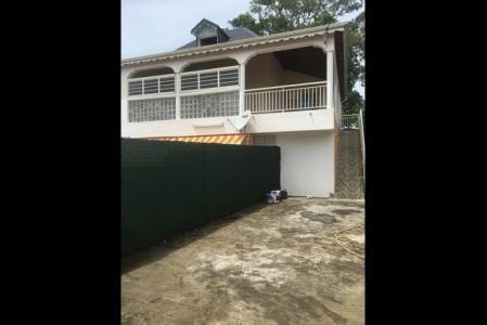 Impasse NICOLZA, BAIE MAHAULT - Bragelone, Plaisance-Convenance, Baie-mahault 97122, Gwadelupa