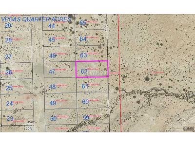 0 Englestad & Cheyenne, North Las Vegas, Nevada 89032