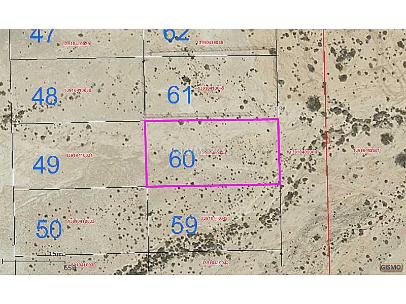 0 Cheyenne/Englestad, North Las Vegas, Nevada 89032