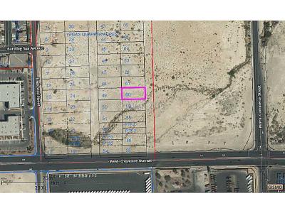 0 Cheyenne/Englestad, North Las Vegas, Nevada 89032
