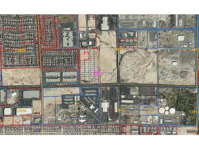 0 Cheyenne/Englestad, North Las Vegas, Nevada 89032