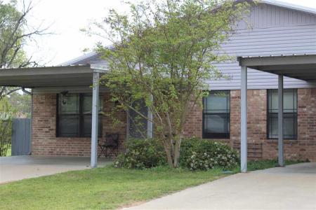 503 Hickory St, Queen City, Texas 75572