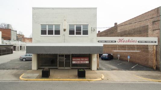 120 S. 3rd Street, Paducah, Kentucky 42001, Estados Unidos