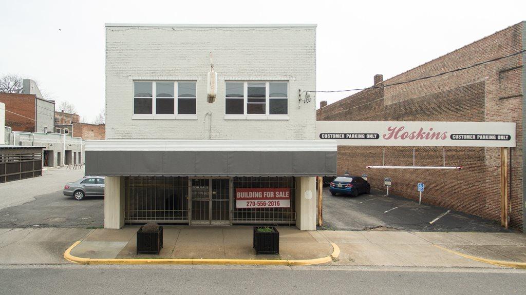 120 S. 3rd Street, Paducah, ケンタッキー 42001, アメリカ合衆国