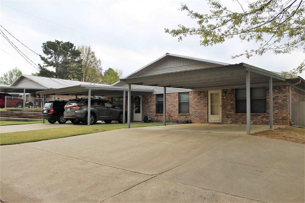 799 Houston, Queen City, Texas 75572