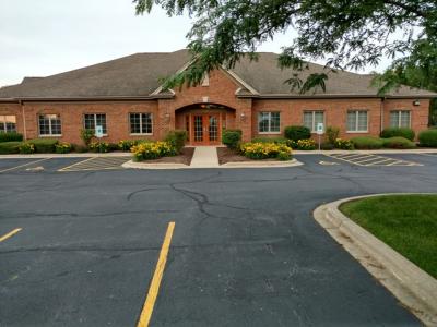 1958 Aberdeen Ct CONDO-2, Sycamore, Illinois 60178, États-Unis