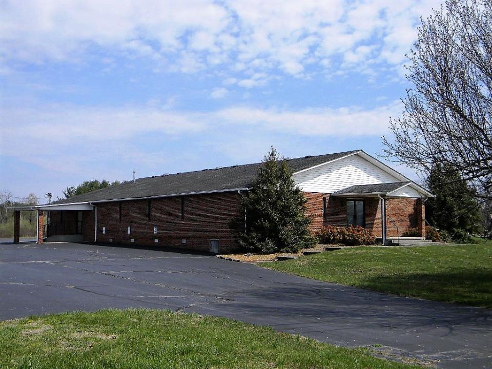 663 Woodgate Dr, Crossville, تينيسي 38571, الولايات المتحدة