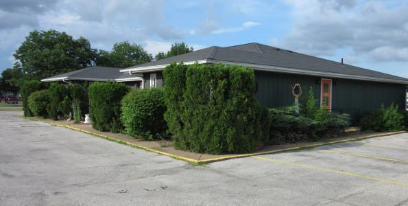 400 N Baltimore Street, Kirksville, Missouri 63501, USA