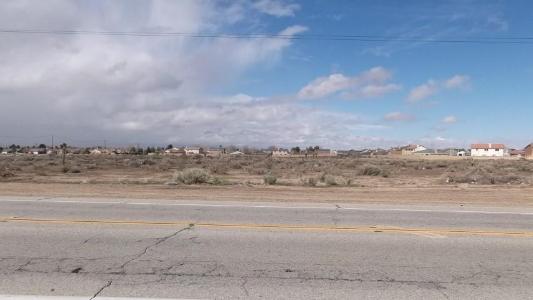 APN# 3170003013 East Ave L, Lancaster, 加州 93535, 美國