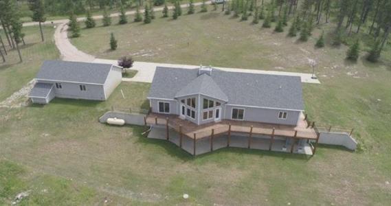 1905 Aster Road, Spearfish, SD 57783, USA