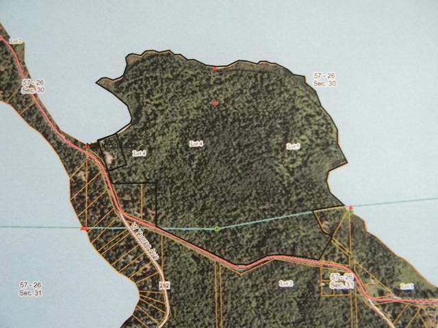 TBD County Road 19, Deer River, Minnesota 56636