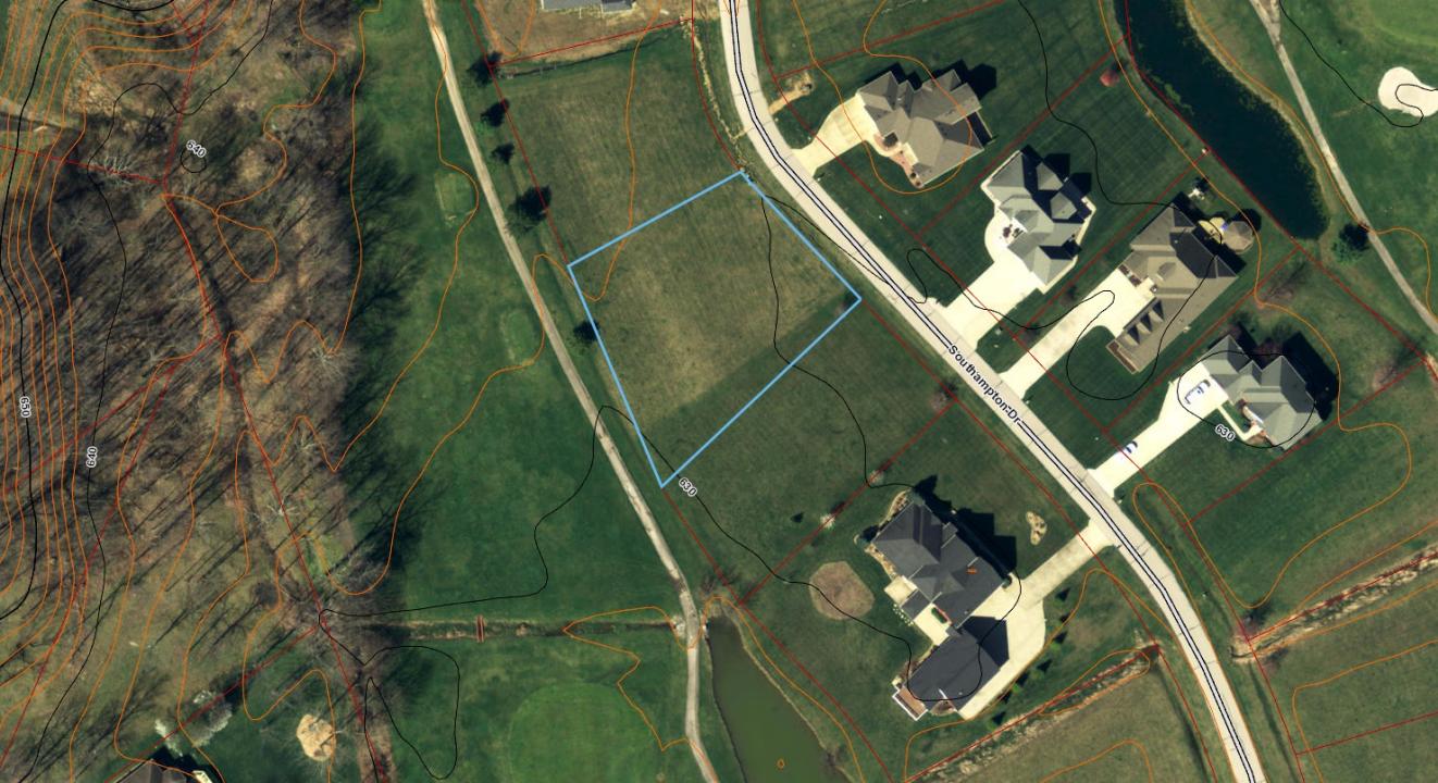 2920 Southampton Drive, Martinsville, Indiana 46151, HOA KỲ