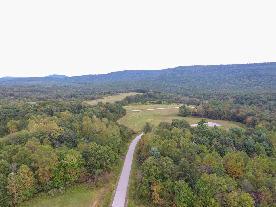 Mountain Vista Estates, Crossville, Теннесси 38555, Соединенные Штаты