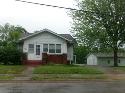 1426 Gartside St, Murphysboro, Illinois 62966, HOA KỲ