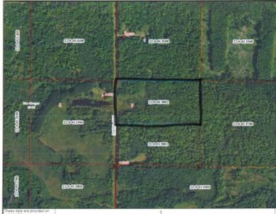 TBD 200th Avenue, McGregor, Minnesota 55760, Stati Uniti