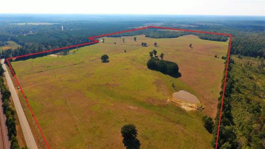 TBD FM 248, Bivins, Texas 75551, HOA KỲ