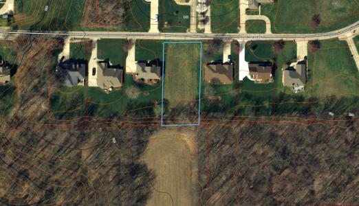 2425 Sunderland Drive, Martinsville, Indiana 46151, HOA KỲ