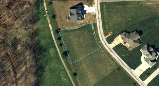 2930 Southampton Drive, Martinsville, Indiana 46151, HOA KỲ