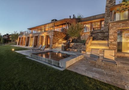 1605 N Amangani Dr, Jackson, 怀俄明州 83001, 美国