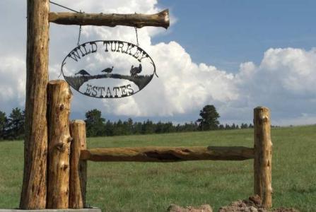 TBD Homestake Road, Spearfish, SD 57783, USA