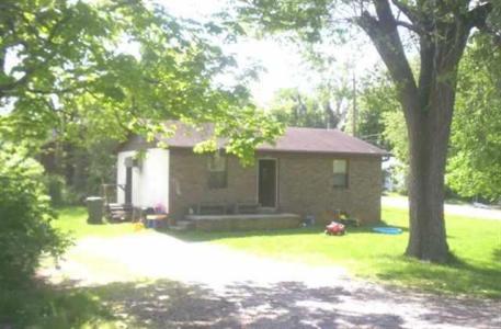 802 Montrose St, Morristown, Теннесси 37813, Соединенные Штаты