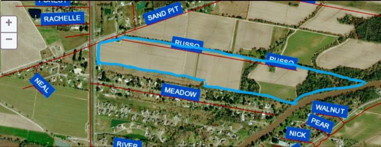 8837 Sand Pit Rd, Abbeville, ルイジアナ 70510, アメリカ合衆国