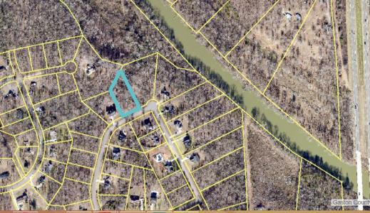 1206 Waterford Drive, Lincolnton, NC 28092, USA