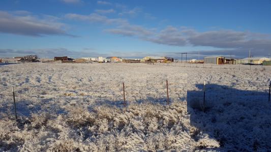 TBD SW Sky Blue Way, Mountain Home, Idaho 83647, États-Unis