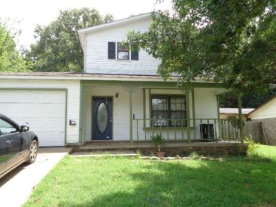 7 Fitzgerald, Clarksville, Arkansas 72830, USA
