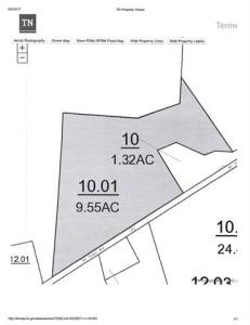 St Clair Rd, Whitesburg, Tennessee 37891, USA