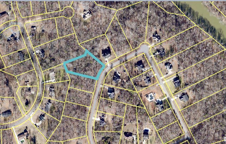 1216 Waterford Drive 15, Lincolnton, North Carolina 28092