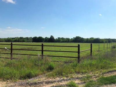 Hance Road, McAlester, Oklahoma 74501, USA