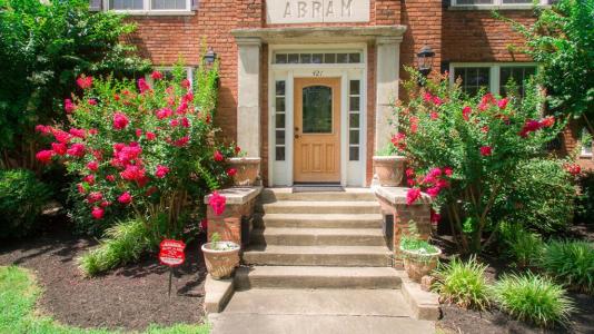 421 N. 6th Street, Paducah, Kentucky 42001, Estados Unidos