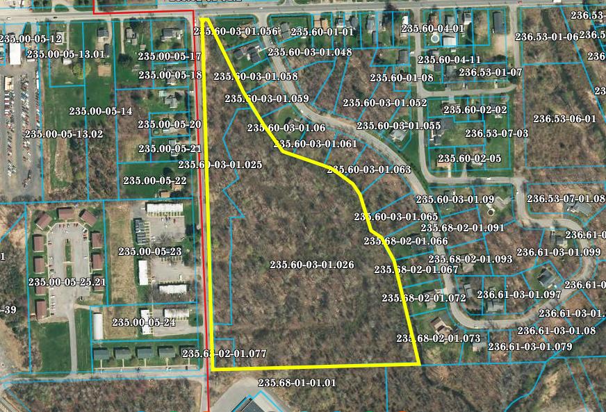 0 W 11th St, Fulton, Nueva York 13069, Estados Unidos