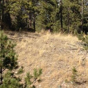 TBD Grandview Drive & Ridgeview Drive, Hot Springs, Güney Dakota 57747, Amerika Birleşik Devletleri