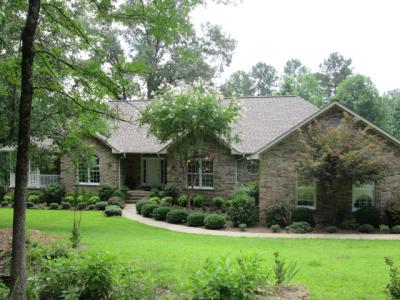 1025 Dogwood Cove, Camden, Arkansas 71701, USA