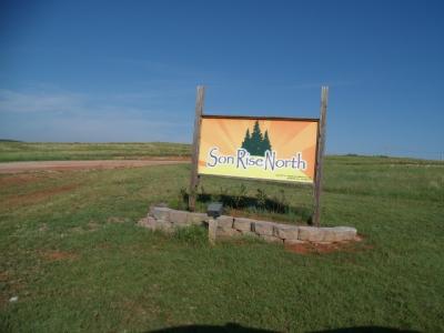 Lot 2 SonRise North Subdivision, Hot Springs, Güney Dakota 57747, Amerika Birleşik Devletleri