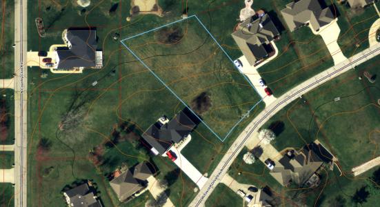 1612 W Foxcliff Drive South, Martinsville, Indiana 46151, HOA KỲ