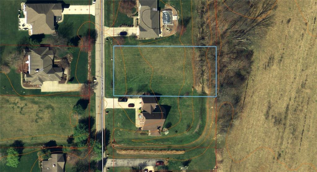 2885 Sunderland Drive, Martinsville, Indiana 46151, HOA KỲ