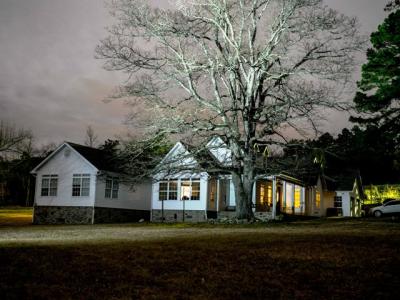 516 Thunder Lane, Marshall, Arkansas 72650, USA