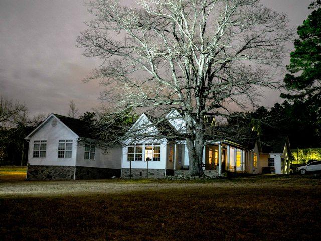 516 Thunder Lane, Marshall, Arkansas 72650