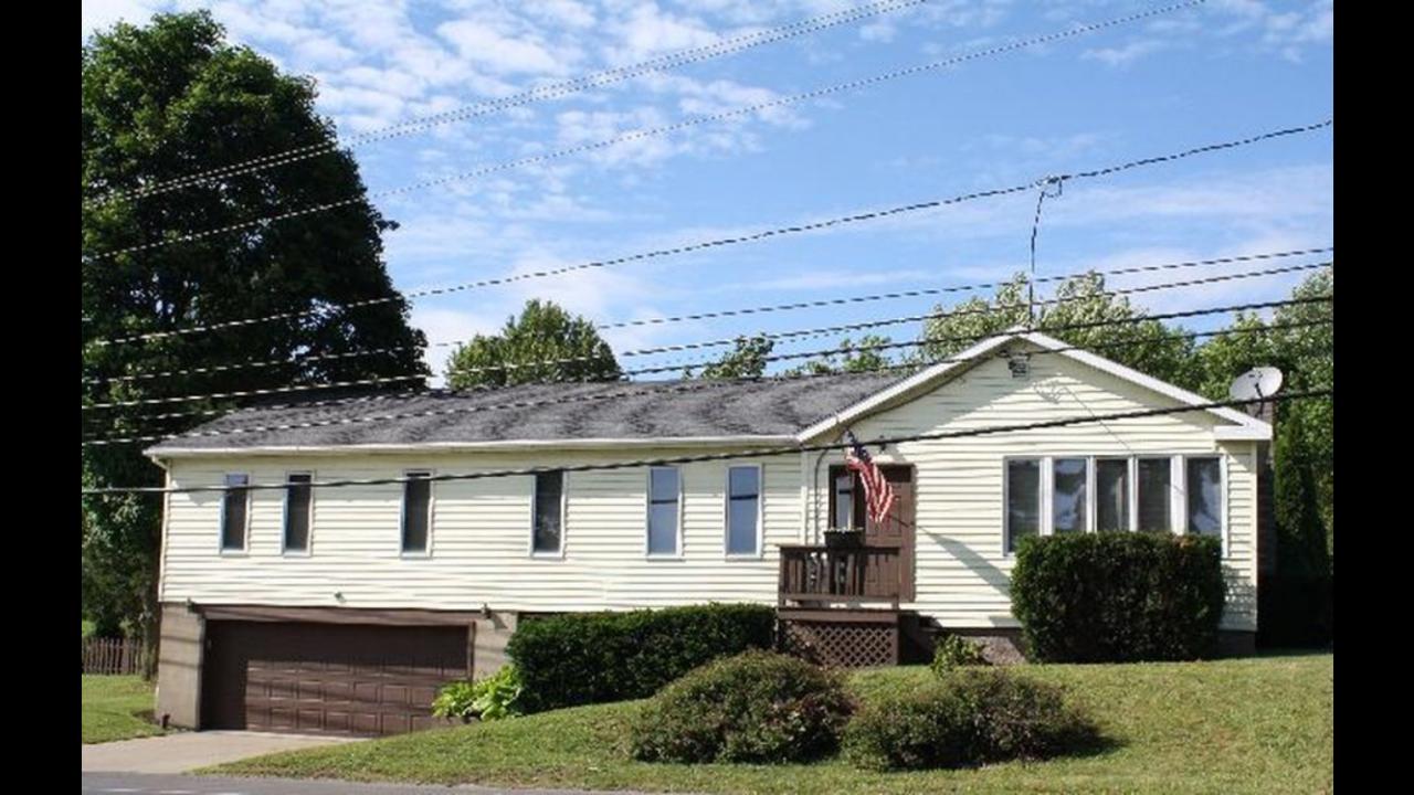 487 East Ave, Oswego, ניו יורק 13126, ארצות הברית של אמריקה