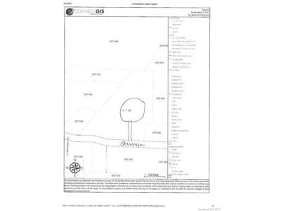 0 Scrub Pine Rd, Salisbury, Kuzey Karolina 28146, Amerika Birleşik Devletleri