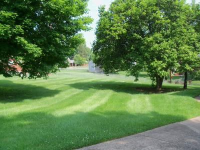 Lot # 31 Belhaven Drive, Russell, Kentucky 41169, USA