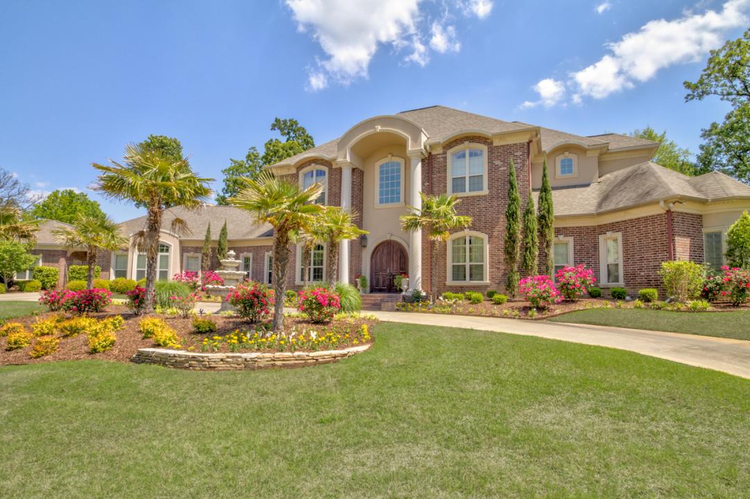 6901 Springwood Circle, Texarkana, Texas 75503