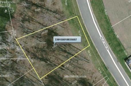 0 Valley Park Lot #3, Norwalk, أوهايو 44857, الولايات المتحدة