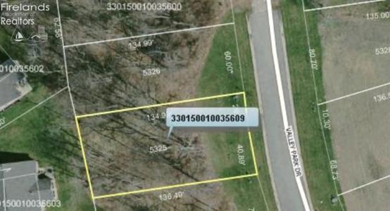 0 Valley Park Lot #5, Norwalk, أوهايو 44857, الولايات المتحدة