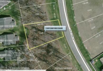 0 Valley Park Lot #4, Norwalk, أوهايو 44857, الولايات المتحدة