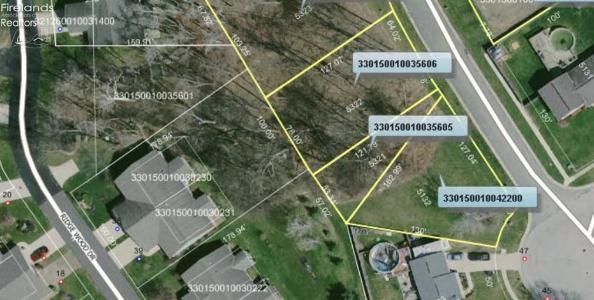0 Valley Park- Lot #1, Norwalk, أوهايو 44857, الولايات المتحدة