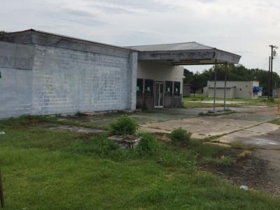 313 & 325 Hwy 90 W, 아이오와, 루이지아나 70647, 미국